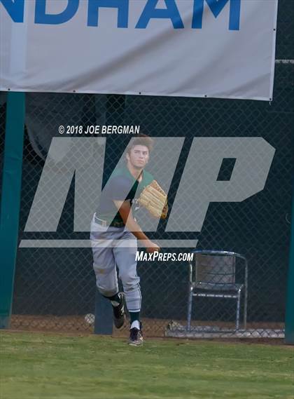 Thumbnail 2 in El Diamante vs. San Joaquin Memorial (CIF CS D2 Final) photogallery.