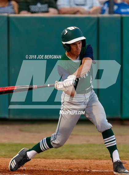 Thumbnail 1 in El Diamante vs. San Joaquin Memorial (CIF CS D2 Final) photogallery.