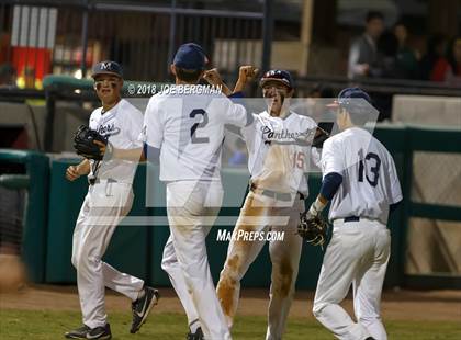 Thumbnail 1 in El Diamante vs. San Joaquin Memorial (CIF CS D2 Final) photogallery.