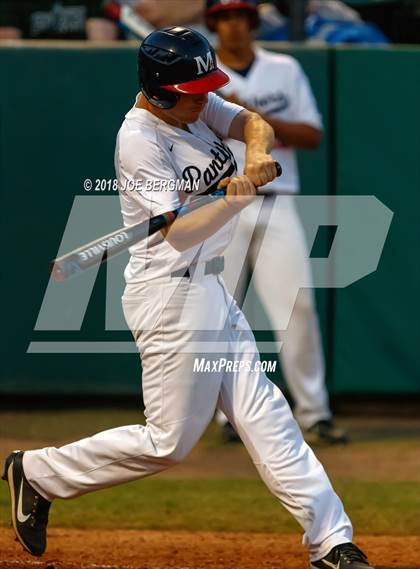 Thumbnail 1 in El Diamante vs. San Joaquin Memorial (CIF CS D2 Final) photogallery.