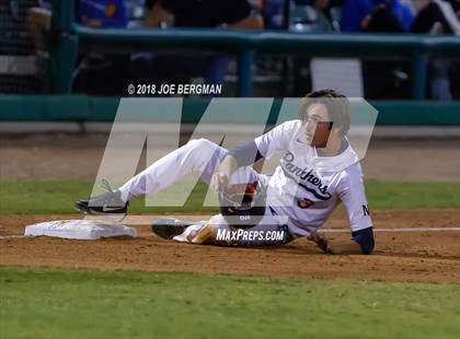 Thumbnail 1 in El Diamante vs. San Joaquin Memorial (CIF CS D2 Final) photogallery.
