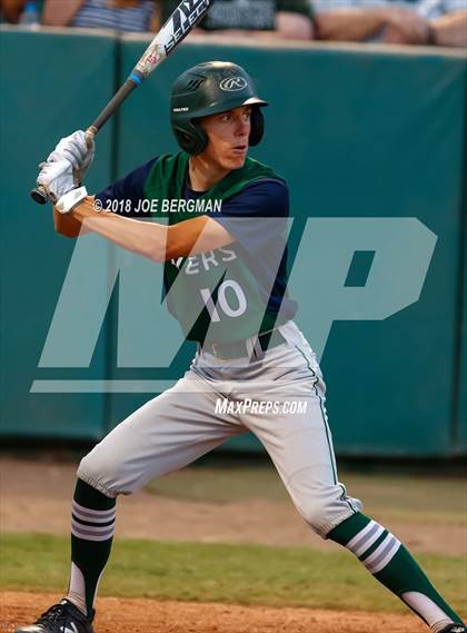 Thumbnail 1 in El Diamante vs. San Joaquin Memorial (CIF CS D2 Final) photogallery.