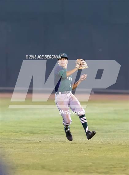 Thumbnail 1 in El Diamante vs. San Joaquin Memorial (CIF CS D2 Final) photogallery.