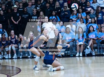 Thumbnail 1 in Rockwall vs. Sachse (UIL 6A Bi-District Playoffs) photogallery.