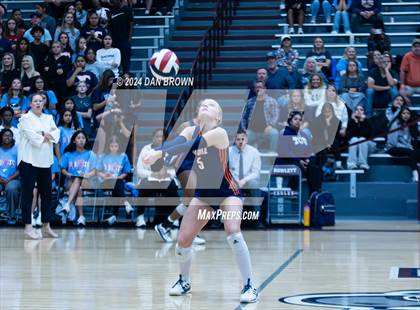 Thumbnail 2 in Rockwall vs. Sachse (UIL 6A Bi-District Playoffs) photogallery.