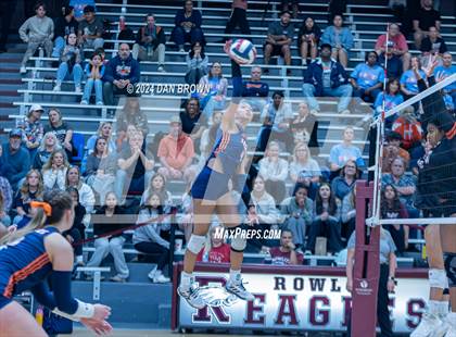 Thumbnail 1 in Rockwall vs. Sachse (UIL 6A Bi-District Playoffs) photogallery.