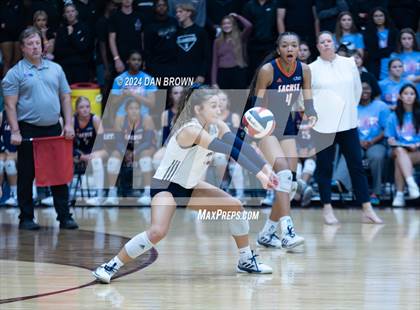 Thumbnail 1 in Rockwall vs. Sachse (UIL 6A Bi-District Playoffs) photogallery.