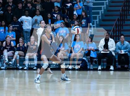 Thumbnail 3 in Rockwall vs. Sachse (UIL 6A Bi-District Playoffs) photogallery.