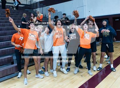 Thumbnail 1 in Rockwall vs. Sachse (UIL 6A Bi-District Playoffs) photogallery.