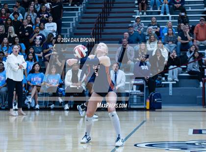 Thumbnail 3 in Rockwall vs. Sachse (UIL 6A Bi-District Playoffs) photogallery.