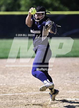 Brandywine Heights Area @ Schuylkill Haven (PIAA 2A Round 1)