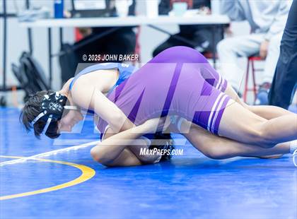 Thumbnail 3 in Lovelock Mustangs Tournament (138lbs) photogallery.