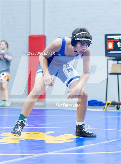 Thumbnail 1 in Lovelock Mustangs Tournament (138lbs) photogallery.