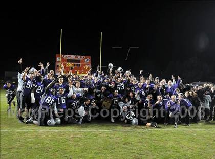 Thumbnail 1 in Upland @ Rancho Cucamonga (CIF SS Central Final) photogallery.