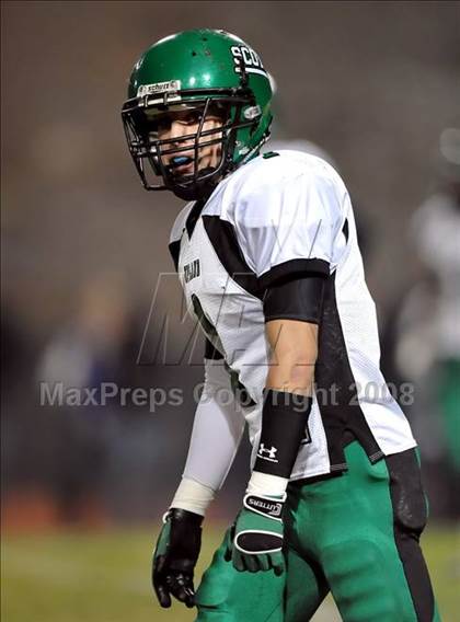 Thumbnail 1 in Upland @ Rancho Cucamonga (CIF SS Central Final) photogallery.