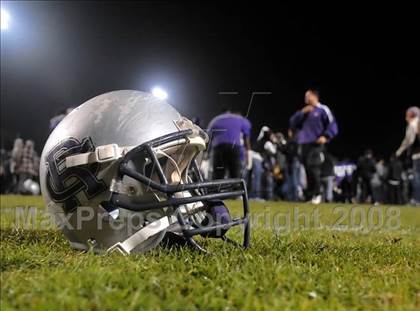 Thumbnail 2 in Upland @ Rancho Cucamonga (CIF SS Central Final) photogallery.