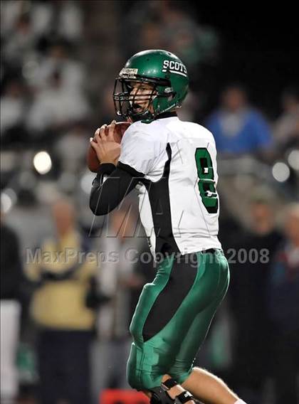 Thumbnail 1 in Upland @ Rancho Cucamonga (CIF SS Central Final) photogallery.