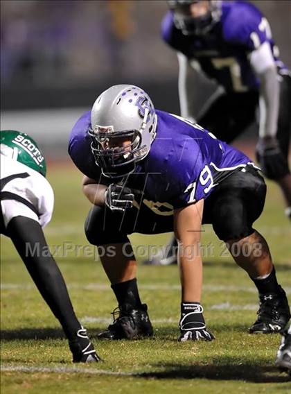 Thumbnail 1 in Upland @ Rancho Cucamonga (CIF SS Central Final) photogallery.