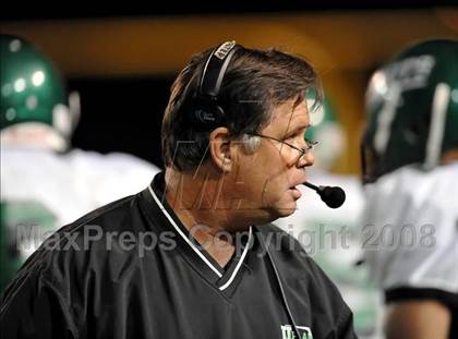 Thumbnail 1 in Upland @ Rancho Cucamonga (CIF SS Central Final) photogallery.