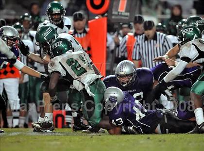 Thumbnail 1 in Upland @ Rancho Cucamonga (CIF SS Central Final) photogallery.