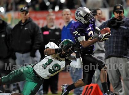 Thumbnail 1 in Upland @ Rancho Cucamonga (CIF SS Central Final) photogallery.