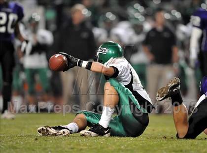 Thumbnail 2 in Upland @ Rancho Cucamonga (CIF SS Central Final) photogallery.