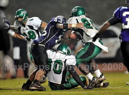 Thumbnail 1 in Upland @ Rancho Cucamonga (CIF SS Central Final) photogallery.