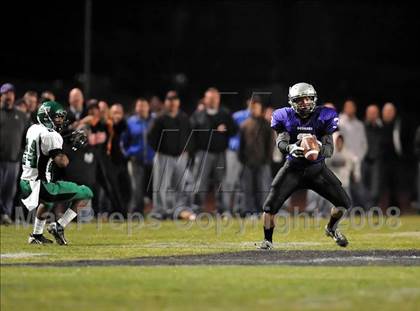 Thumbnail 1 in Upland @ Rancho Cucamonga (CIF SS Central Final) photogallery.