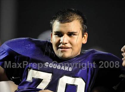Thumbnail 1 in Upland @ Rancho Cucamonga (CIF SS Central Final) photogallery.