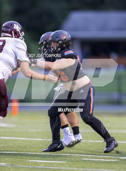 Thumbnail 1 in New Paltz @ Marlboro Central photogallery.