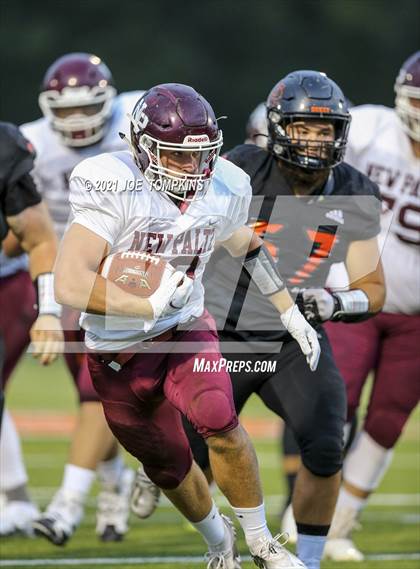 Thumbnail 3 in New Paltz @ Marlboro Central photogallery.