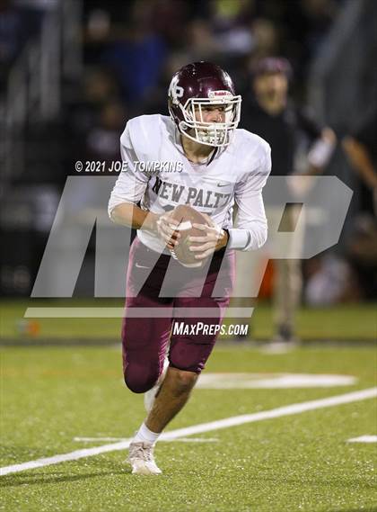 Thumbnail 2 in New Paltz @ Marlboro Central photogallery.