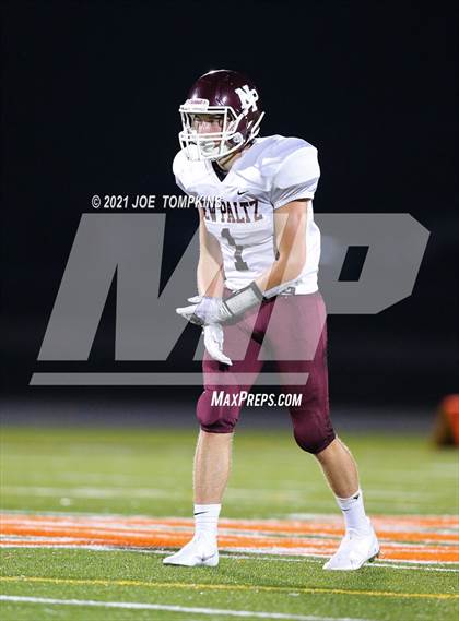 Thumbnail 3 in New Paltz @ Marlboro Central photogallery.