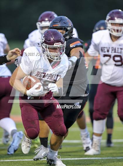 Thumbnail 2 in New Paltz @ Marlboro Central photogallery.
