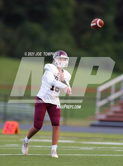 Thumbnail 2 in New Paltz @ Marlboro Central photogallery.