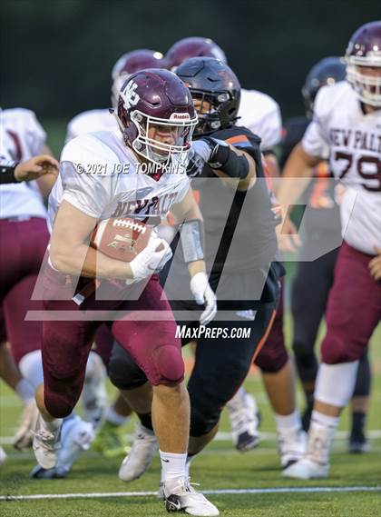 Thumbnail 1 in New Paltz @ Marlboro Central photogallery.