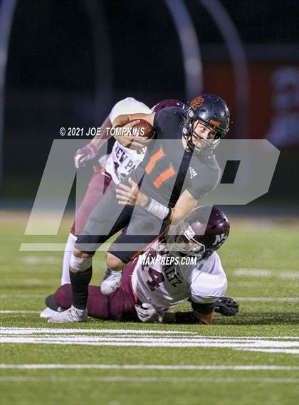 Thumbnail 3 in New Paltz @ Marlboro Central photogallery.