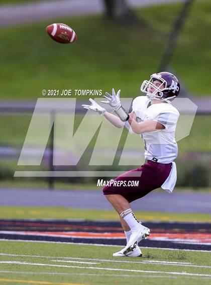 Thumbnail 1 in New Paltz @ Marlboro Central photogallery.