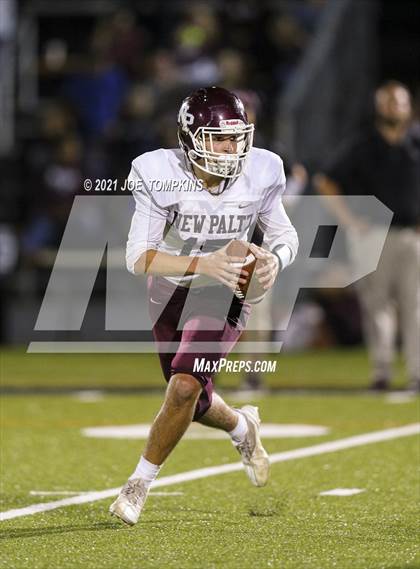 Thumbnail 1 in New Paltz @ Marlboro Central photogallery.