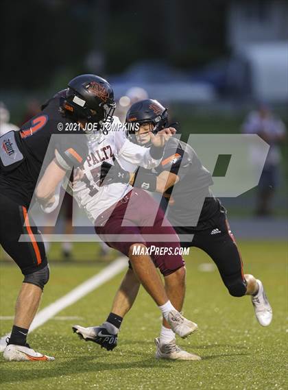 Thumbnail 1 in New Paltz @ Marlboro Central photogallery.
