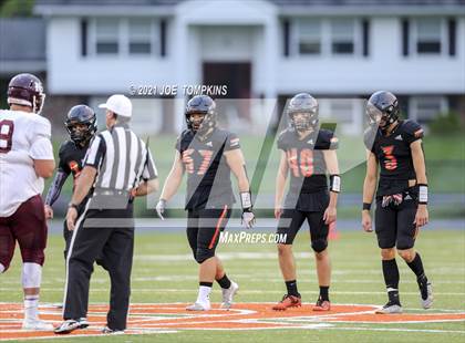 Thumbnail 3 in New Paltz @ Marlboro Central photogallery.
