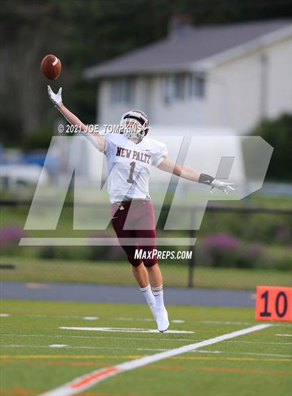 Thumbnail 3 in New Paltz @ Marlboro Central photogallery.