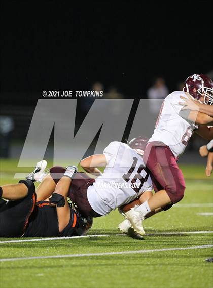 Thumbnail 2 in New Paltz @ Marlboro Central photogallery.