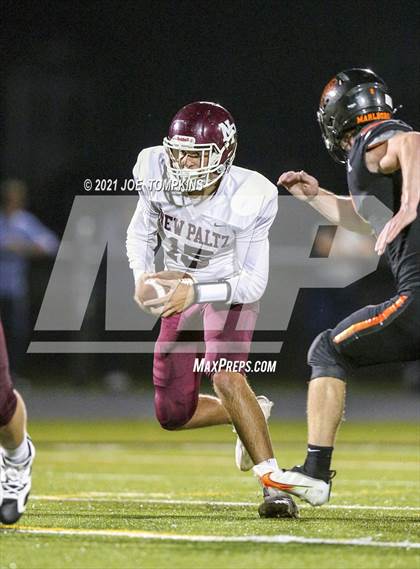 Thumbnail 1 in New Paltz @ Marlboro Central photogallery.