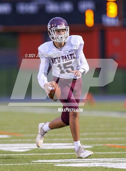 Thumbnail 3 in New Paltz @ Marlboro Central photogallery.