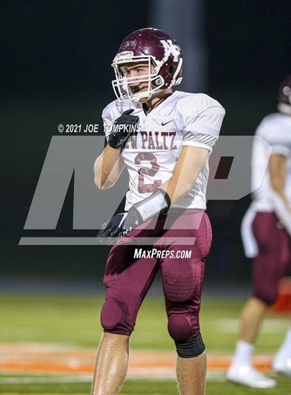 Thumbnail 1 in New Paltz @ Marlboro Central photogallery.
