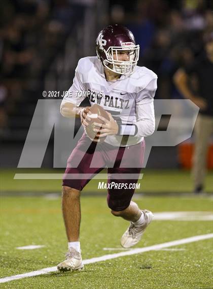 Thumbnail 1 in New Paltz @ Marlboro Central photogallery.