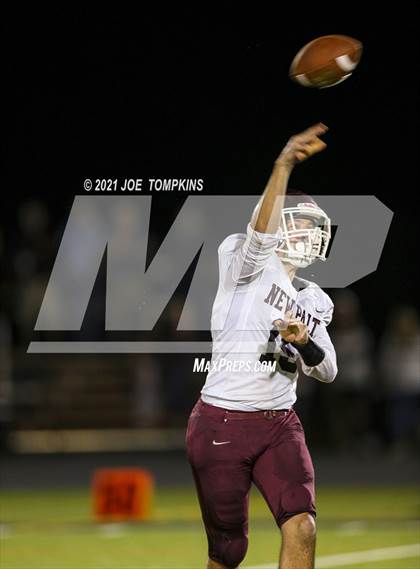 Thumbnail 1 in New Paltz @ Marlboro Central photogallery.