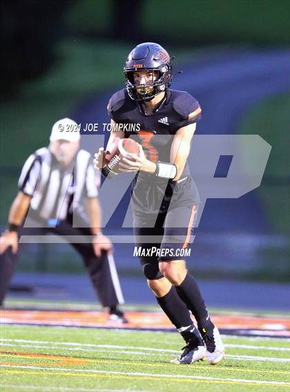 Thumbnail 3 in New Paltz @ Marlboro Central photogallery.