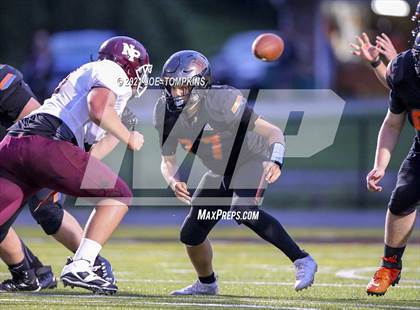 Thumbnail 2 in New Paltz @ Marlboro Central photogallery.